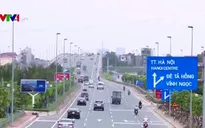 Không có "sốt" đất ở Đông Anh, Hà Nội