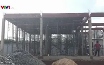 Giao dịch đất nền tăng mạnh dịp cuối năm