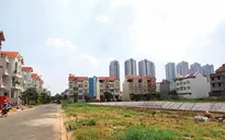 Cảnh báo "nở rộ" lừa đảo bán đất nền vùng ven TP.HCM