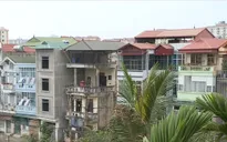 Hà Nội: Nhà cửa đua nhau mọc lên trên đất quy hoạch treo