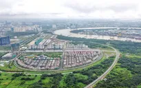 Sẽ có kết luận thanh tra liên quan khu đô thị Thủ Thiêm trong tháng 9/2018