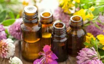 Sử dụng tinh dầu đúng cách