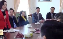 Ninh Bình mong muốn hợp tác với các doanh nghiệp Đức