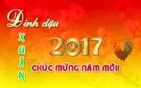 Tết Đinh Dậu 2017 cho cộng đồng người Việt tại Kuwait