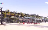 Tập đoàn Dầu khí quốc gia đẩy mạnh tái cơ cấu