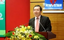 Ông Nguyễn Quốc Khánh thôi giữ chức vụ Chủ tịch PVN