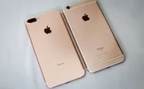 Đang dùng iPhone 6S Plus có nên đổi iPhone 7 Plus?