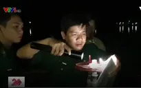 Tạm giữ tàu chở 1.500 khối xăng