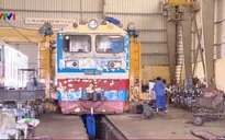 Gần 400 đầu máy, toa xe quá hạn đăng kiểm