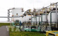 Thị trường dầu mỏ khép lại một năm phục hồi mạnh