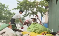 TP.HCM sẽ đấu thầu dịch vụ thu gom, vận chuyển rác