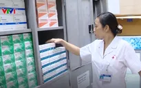 Công khai minh bạch trong đấu thầu thuốc
