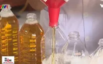 Quy trình sản xuất dầu thực vật ép thủ công có đảm bảo vệ sinh?