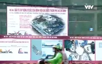 Vướng giải ngân vốn đầu tư công 2 dự án bệnh viện tại TP.HCM