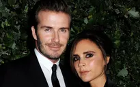 Nịnh vợ như David Beckham