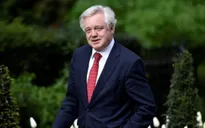 Anh chính thức thông báo bắt đầu đàm phán Brexit với EU vào ngày 19/6