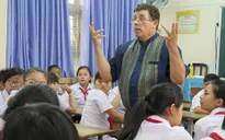 Hà Nội sẽ thanh kiểm tra liên kết dạy ngoại ngữ