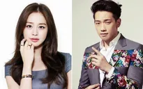 Sang tận Mỹ, Rain và Kim Tae Hee vẫn bị chụp ảnh trộm