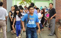 Nhiều học sinh bị ép đi học thêm