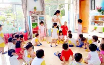Bất cập trong việc điều chuyển giáo viên xuống bậc mầm non