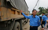 Tổng Cục trưởng Tổng cục Đường bộ: Phải có bảo kê mới cố tình chở quá tải