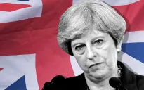 Kết quả bầu cử Anh: Đảng của Thủ tướng Theresa May mất đa số ghế ở Quốc hội