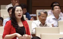 Đại biểu Quốc hội tranh luận về quy định xử lý hình sự với trẻ 14-16 tuổi