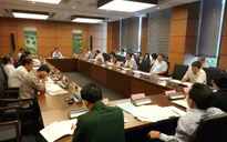 Quốc hội thảo luận về việc nên hay không nên thống nhất 1 đầu mối quản lý nợ công