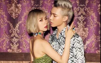 Min và Erik “lột xác” trong MV Ghen
