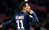 "Bom xịt" Man Utd thuở nào sắp sang Inter với giá cực khủng