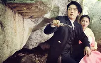Gặp lại bộ đôi Lee Jun Ki - Nam Sang Mi trong phim Hàn Quốc "Phát súng hận thù"