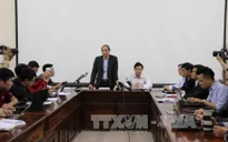 Sẽ điều tra, làm rõ hành vi đe dọa lãnh đạo và cán bộ tỉnh Bắc Ninh