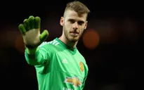 HLV Mourinho tiết lộ tương lai De Gea tại Man Utd