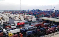 TP.HCM: Sớm giải tỏa ách tắc tuyến đường độc đạo ra Cát Lái
