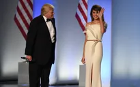 Đệ nhất phu nhân Melania tặng trang phục cho bảo tàng lịch sử