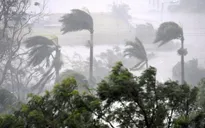 Siêu bão nhiệt đới Debbie đổ bộ Australia