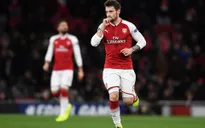 Không phải Sanchez hay Ozil, đây mới là cái tên đầu tiên chia tay Arsenal trong tháng 1/2018