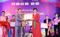 Ấn tượng cuộc thi Liên hoan tiếng hát Việt Nam - ASEAN 2017