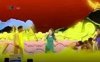 Đêm nhạc ”Hạt giống yêu thương” chào đón Giáng sinh