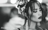 Demi Lovato - Trưởng thành và sexy, đã vượt qua cái bóng của sao Disney