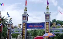Nhiều hoạt động hấp dẫn tại lễ hội truyền thống đền Bảo Hà, Lào Cai