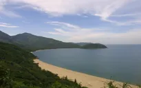 Bãi biển Non Nước trong danh sách những bãi biển đẹp nhất châu Á