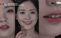 Ba cách biến hóa cho đôi môi