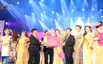 "Bội thực" các cuộc thi sắc đẹp