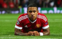 Depay vẫn có cửa trở lại Manchester United!
