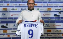 Có tiền chưa chắc mua được Depay!