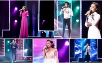 Thần tượng Bolero: Say đắm với những giọng ca ngọt ngào này của vòng Tinh hoa