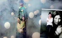 NTK Thủy Nguyễn "mộng mị" trên sàn catwalk Tuần lễ thời trang quốc tế Việt Nam Xuân - Hè 2017