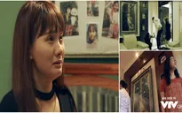 Sống chung với mẹ chồng: Lại bị chồng đánh, cuộc sống hôn nhân với Vân (Bảo Thanh) toàn một màu u ám