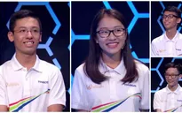 Chờ đợi nhà leo núi cuối cùng vào Chung kết Đường lên đỉnh Olympia 2017